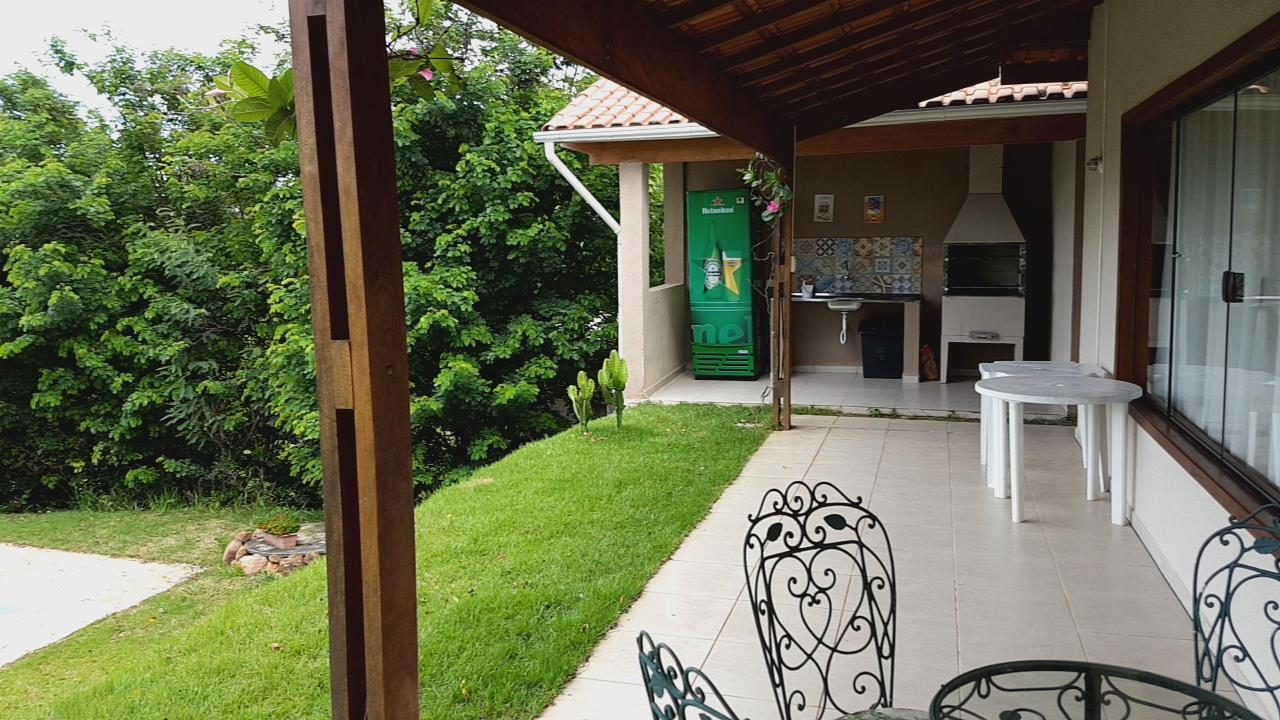Chacara Stefanini Atibaia Com Wifi Villa Exteriör bild