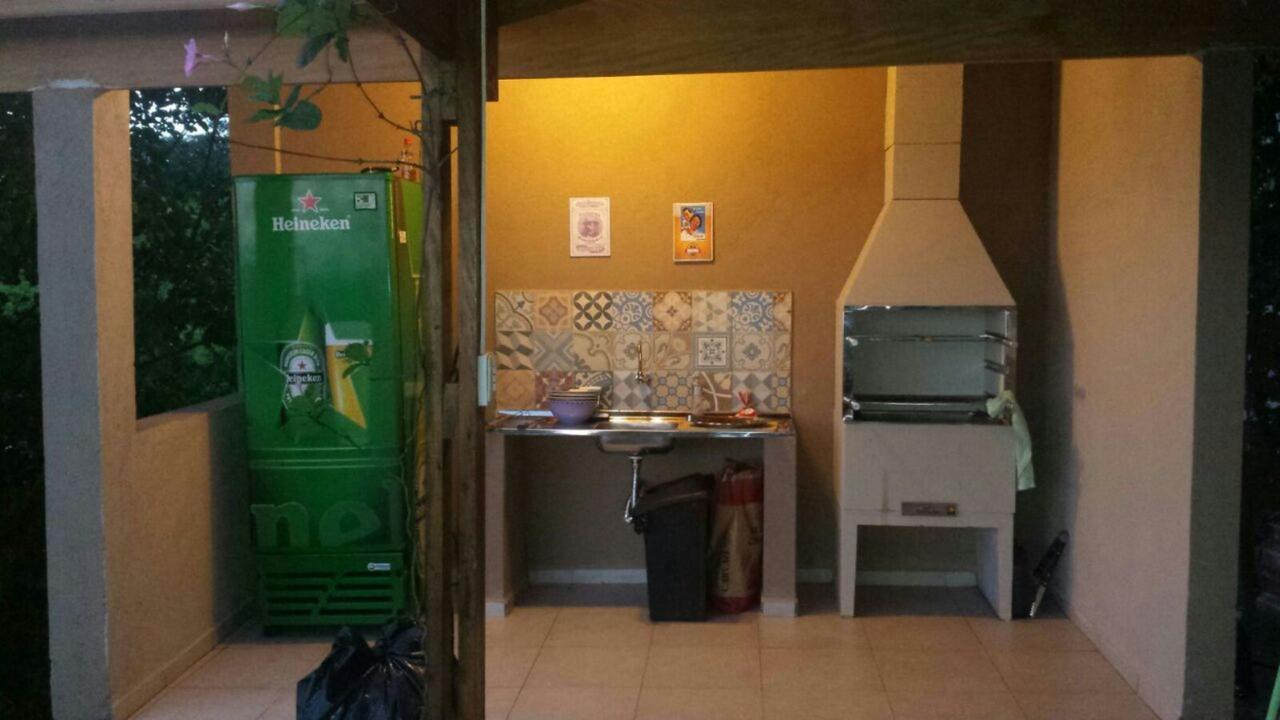 Chacara Stefanini Atibaia Com Wifi Villa Exteriör bild