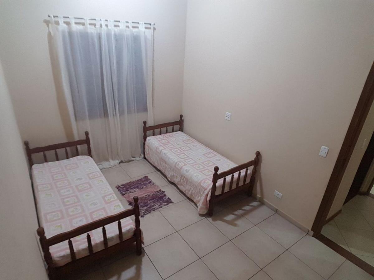 Chacara Stefanini Atibaia Com Wifi Villa Exteriör bild